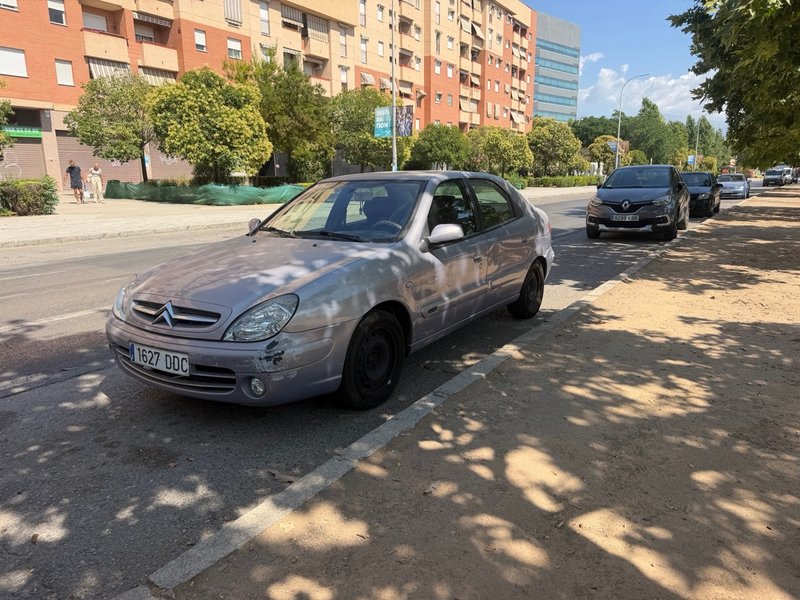 Citroen Xsara 2004 - foto 1