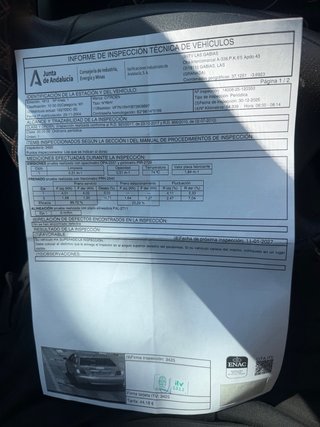Citroen Xsara 2004