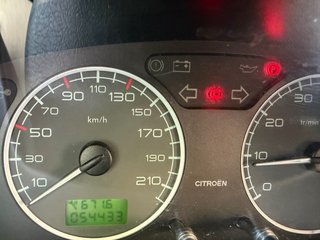 Citroen Xsara 2004