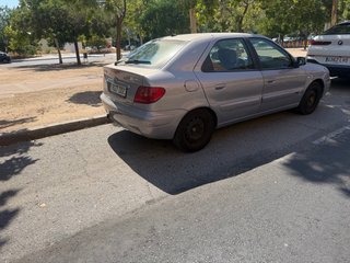 Citroen Xsara 2004