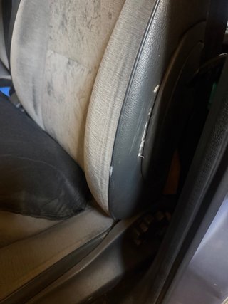 Citroen Xsara 2004
