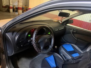 Citroen Xsara 2004