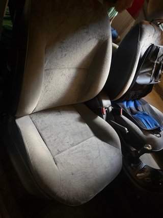 Citroen Xsara 2004