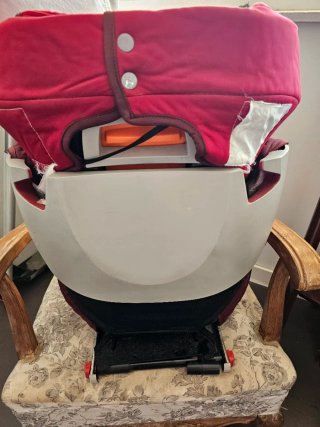 Silla coche Cybex Grupo 2-3 ISOFIX