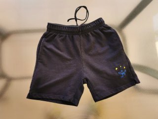 Short uniforme Las Claras Talla 8