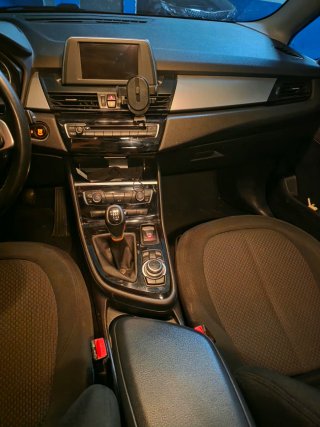 BMW Serie 2 2014