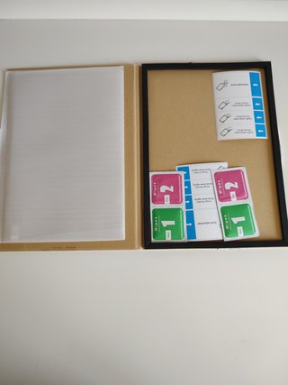 Protezione Schermo Tempered Glass per Xiaomi Redmi Pad SE / Pad 2