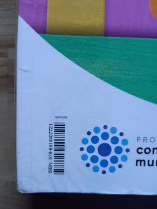 Matemáticas 6° Primaria construyendo mundos