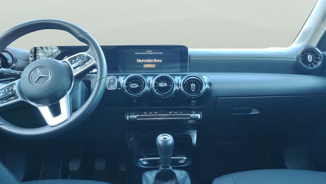 Mercedes-Benz Clase A 180 d 85 kW (116 CV)