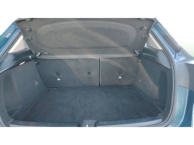 Mercedes-Benz Clase A 180 d 85 kW (116 CV)