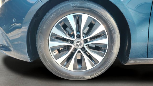Mercedes-Benz Clase A 180 d 85 kW (116 CV)