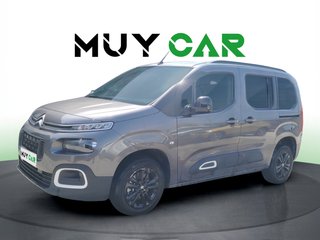 Citroen Berlingo BlueHDi 100 S&S Talla M Feel 75 kW (102 CV)