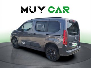 Citroen Berlingo BlueHDi 100 S&S Talla M Feel 75 kW (102 CV)