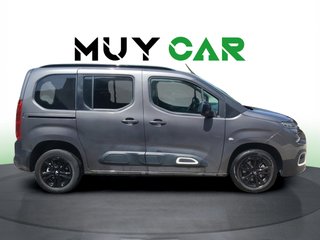 Citroen Berlingo BlueHDi 100 S&S Talla M Feel 75 kW (102 CV)