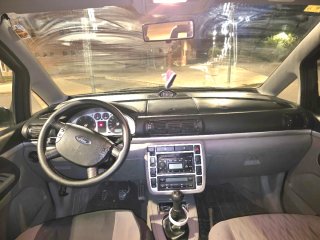 Ford Galaxy 2004