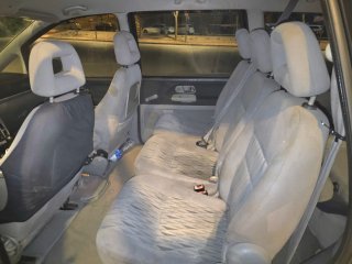Ford Galaxy 2004