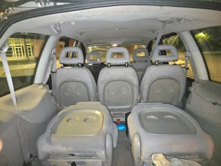 Ford Galaxy 2004