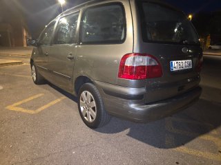 Ford Galaxy 2004
