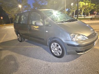 Ford Galaxy 2004