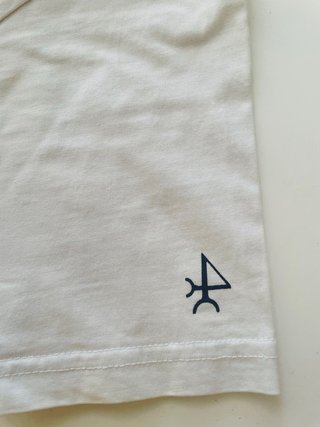 Camiseta Valecuatro Logo Talla M