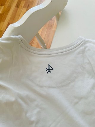 Camiseta Valecuatro Logo Talla M