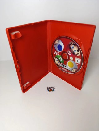 New Super Mario Bros. Wii
