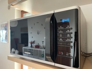 Forno a microonde Samsung