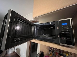 Forno a microonde Samsung