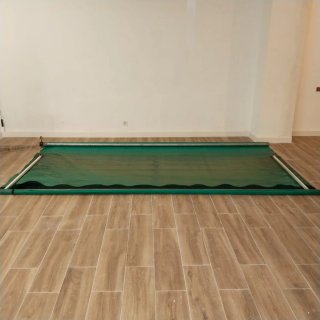 Toldo enrollable 3x2m