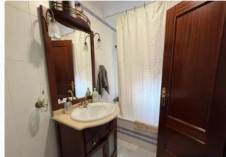 Alquilo casa adosado  buena zona julio y agosto