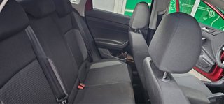 Volkswagen Taigo 2025