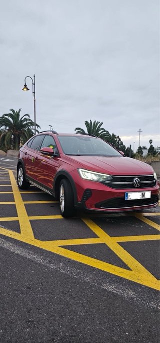 Volkswagen Taigo 2025