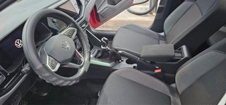 Volkswagen Taigo 2025