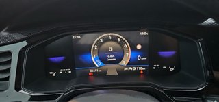Volkswagen Taigo 2025