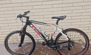 Bicicleta TPX 26.0