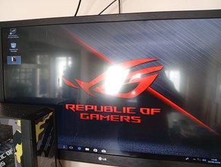 PC Gaming Económico Intel i7 SSD + 1TB 8GB RAM