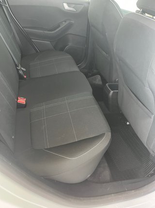 Ford Fiesta 2017