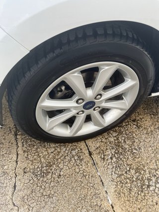 Ford Fiesta 2017