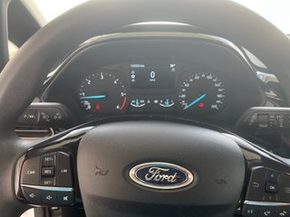 Ford Fiesta 2017