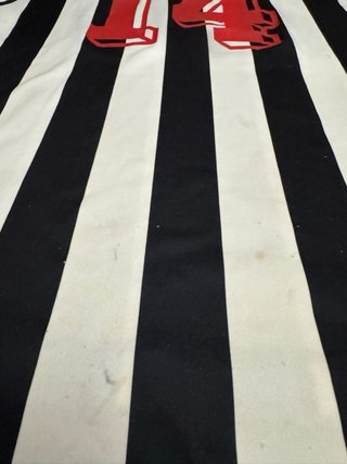 Camiseta Juventus Kappa Años 90 Talla M