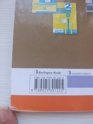 Libro inglés 2 Bach students book