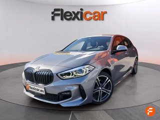 BMW Serie 1 118i
