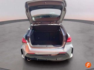 BMW Serie 1 118i