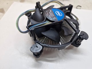 Dissipatore CPU Intel E41759-002 LGA 1156