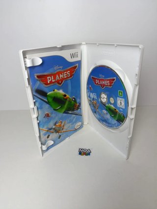 Disney Aviones - Wii