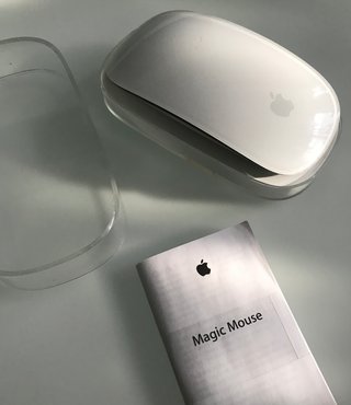 Apple ratón Magic Mouse original            Vendo