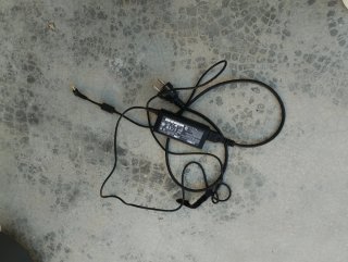 Cargador Lenovo Liteon 65W