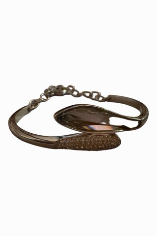 Pulsera Swarovski