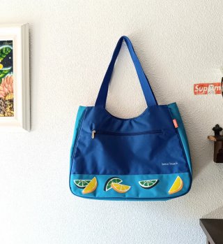 Bolso Benzi Beach NUEVO con cremalleras