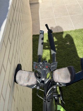 Bicicleta Triatlón Canyon Speedmax CF